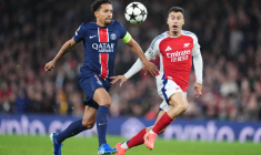 Arsenal-PSG : la quête de la place du bon