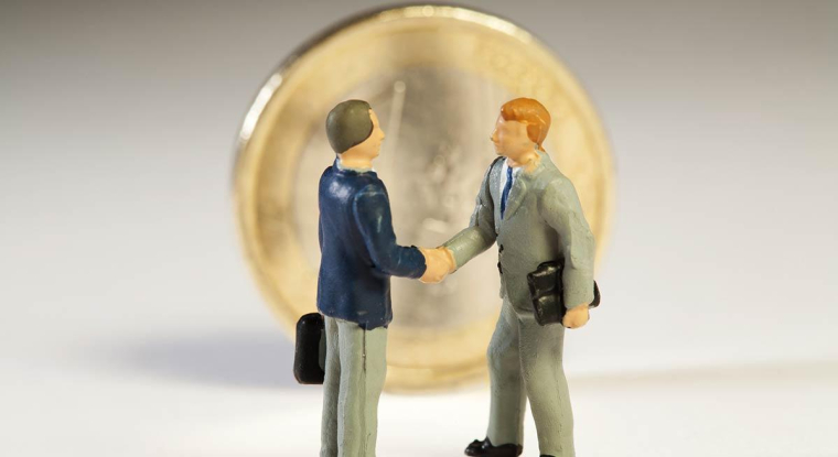Les indices utilisés par les gérants de fonds pour comparer leurs performances ne sont pas toujours très légitimes. (© Shutterstock)