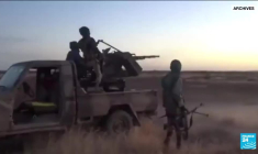 Ouverture d'une nouvelle ère d'incertitude au Burkina Faso