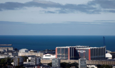 CHERBOURG SOUS LE CHOC DE LA PERTE DU CONTRAT DES SOUS-MARINS AUSTRALIENS