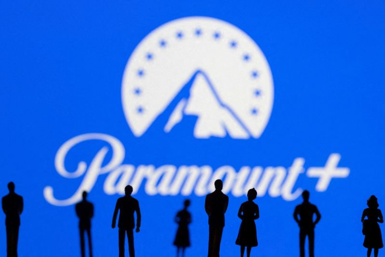 Photo d'illustration de Paramount