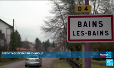 Grand Est : Bain-les Bains recherche son médecin