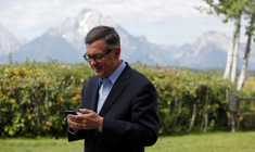 ETATS-UNIS: LA FED GARDE LE CAP MALGRÉ L'INFLATION ET L'EMPLOI, DIT CLARIDA