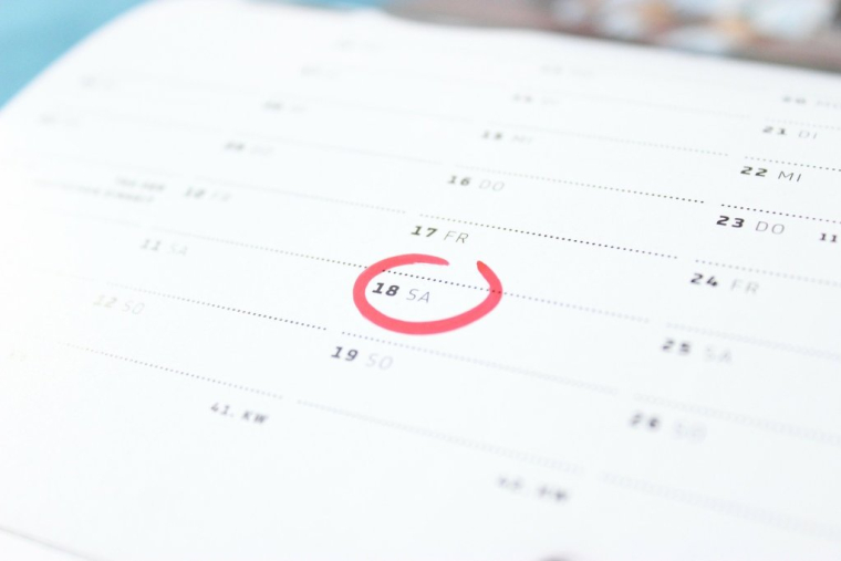 Les fameux calendriers du facteur rapporteraient près de 100 millions d'euros chaque année