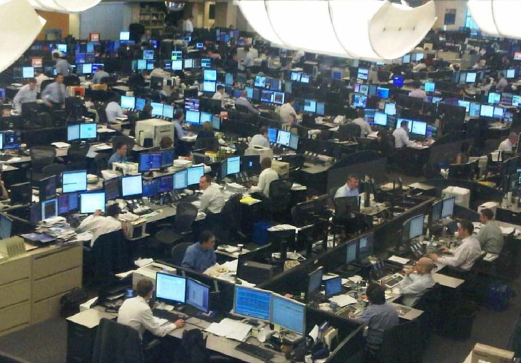 Crédit image : Richard Alvin / Le CAC 40 a stagné cette semaine, une pause avant de mieux rebondir ?