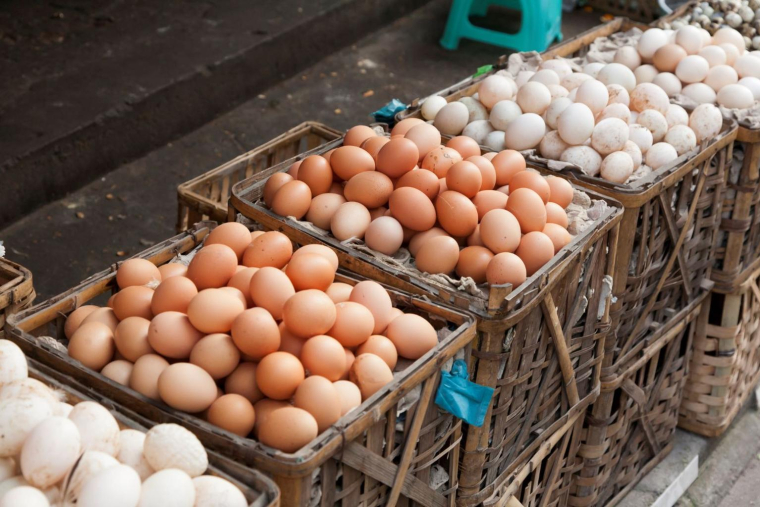 Diversifier est la clé pour diminuer les risques des marchés financiers ( crédit photo : GettyImages )