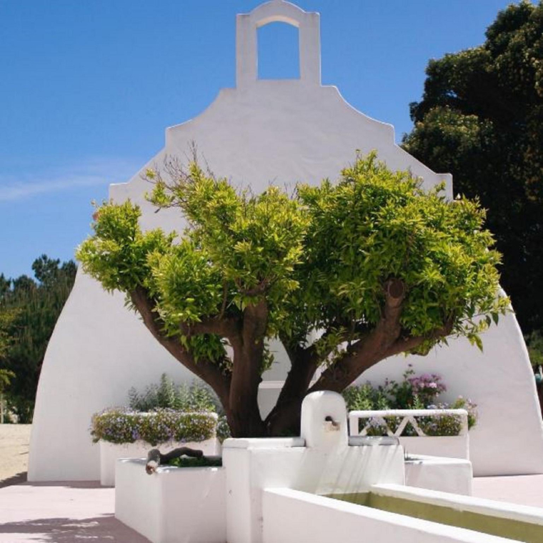Posez vos valises dans la villa paradisiaque du prince Louis-Albert De Broglie crédit photo : Capture d’écran Instagram @atelierprincejardinier