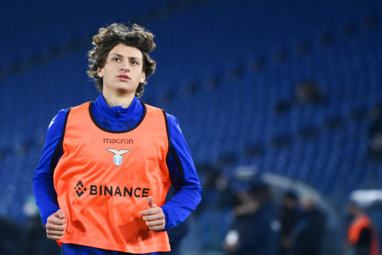 Mussolini débarque à la Juve !
