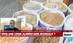 Vers une crise alimentaire mondiale ?