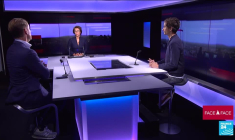 Face aux émeutes, l'exécutif cherche des pistes de sortie de crise