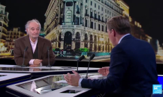 Jacques Attali : "L’administration Trump veut détruire l’UE"