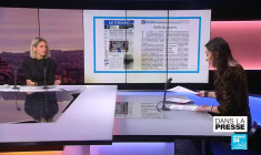 "La Chine sonne le glas de l'autonomie à Hong Kong"