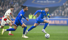 France-Azerbaïdjan : les attractions du Parc