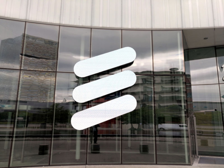 ERICSSON VOIT PRÈS DE DEUX MILLIARDS D'ABONNEMENTS À LA 5G EN 2024