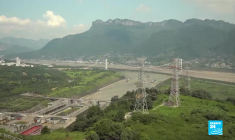 Chine : le barrage des Trois Gorges, chantier pharaonique aux conséquences désastreuses