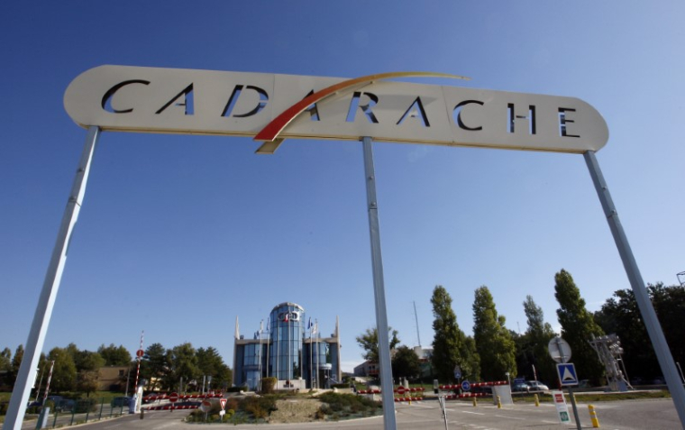 LOGISTIQUE HORS NORMES POUR LA CONSTRUCTION DU RÉACTEUR ITER