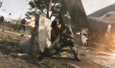 Le jeu The Division 2 d'Ubisoft sortira le 19 mars 2019. Sa première version a conquis 20 millions de gamers. (© Ubisoft)