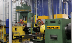 Une usine de munitions au Texas