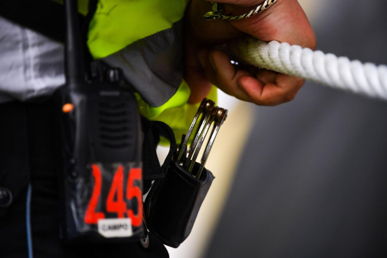 Un ancien footballeur italien devenu DJ est mort à Ibiza lors d’une intervention policière