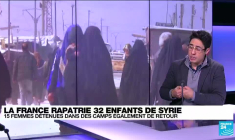 La France rapatrie 32 enfants de Syrie : et maintenant ?
