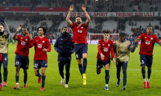 Indice UEFA : la France s’accroche à la cinquième place