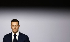 Jordan Bardella après le premier tour des élections législatives anticipées