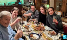 Mort d'Alain Delon : une fin de vie marquée par des tensions entre ses trois enfants