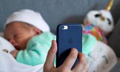 FRANCE: BAISSE DES NAISSANCES DE 13% EN JANVIER, DU JAMAIS VU DEPUIS 1975