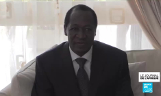 Edition spéciale : Thomas Sankara, un procès pour l'histoire