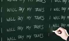 L'Allemagne, 1ère en tête dans la course à la fraude fiscale