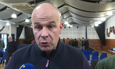 Dermatose: Rousseau (FNSEA) appelle à suivre le "consensus scientifique"