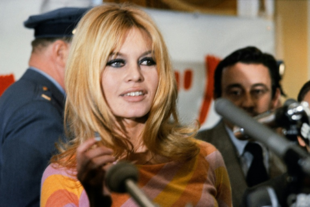 La fin d'un mythe: Brigitte Bardot est décédée - 28/12/2025 à 12:17 -  Boursorama