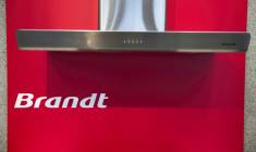 L'espoir de la dernière chance pour quelque 700 salariés: la justice se prononce jeudi sur le sort du groupe d'électroménager Brandt, fleuron industriel français en grandes difficultés et placé en redressement judiciaire début octobre ( AFP / GUILLAUME SOUVANT )