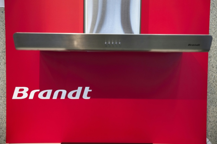 L'espoir de la dernière chance pour quelque 700 salariés: la justice se prononce jeudi sur le sort du groupe d'électroménager Brandt, fleuron industriel français en grandes difficultés et placé en redressement judiciaire début octobre ( AFP / GUILLAUME SOUVANT )