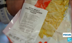 À Singapour, la nourriture du futur se cuisine en laboratoire