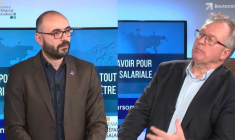 Epargne salariale, un dispositif gagnant-gagnant