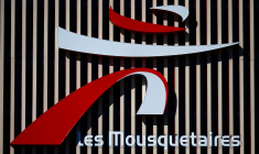 ( AFP / GABRIEL BOUYS )