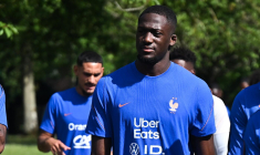 Le témoignage poignant de Konaté sur le décès de son père