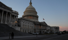 ETATS-UNIS: LA CHAMBRE DES REPRÉSENTANTS ADOPTE LE TEXTE SUR LE PLAFOND DE LA DETTE