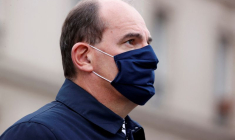 CORONAVIRUS: LES ÉLÈVES NE PRATIQUERONT QUE DES AUTOTESTS S'ILS SONT CAS CONTACT, ANNONCE CASTEX