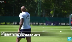 Paris 2024 : le village olympique prêt à recevoir ses athlètes!