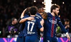 75-0 et but de la mascotte : quand le PSG chambre l’OM après le Classique