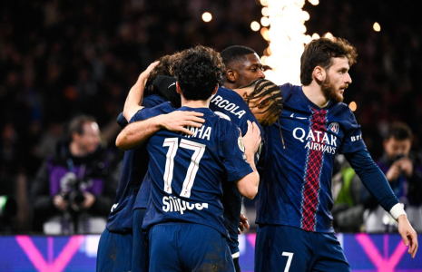 75-0 et but de la mascotte : quand le PSG chambre l’OM après le Classique