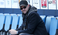 Mathieu Bodmer va changer de club normand