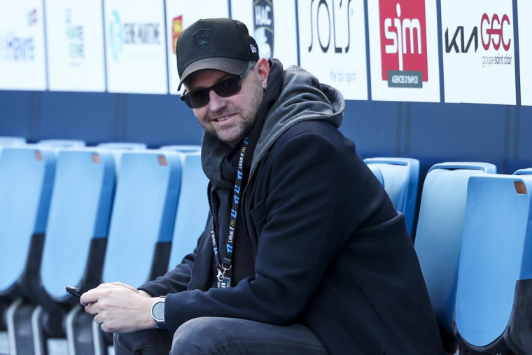 Mathieu Bodmer va changer de club normand