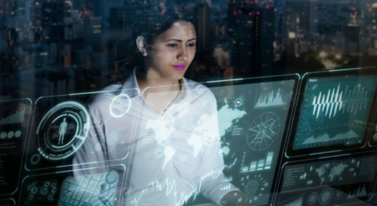 Les analystes de Barclays visent un cours de 140 euros pour l'action Atos. (©