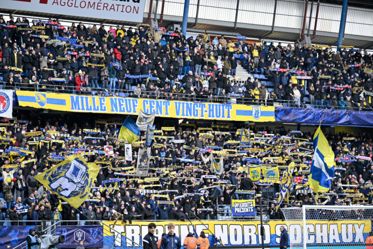 J'irai dormir chez vous : l'autre magie de la Coupe de Sochaux-Lens