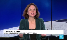 Célébrations du Nouvel an : un réveillon presque normal en Chine, à Taïwan ou en Nouvelle-Zélande