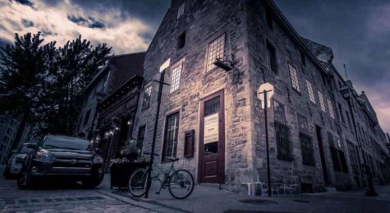 Les taux de crédits immobiliers sont à leur plus bas historique. (© cc Christian Brousseau)