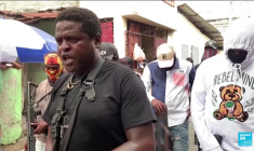 En Haïti, les premiers policiers kenyans sont arrivés pour restaurer la sécurité face aux gangs